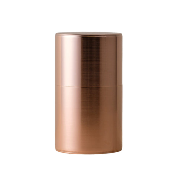 Kaikado - Tea Canister - 200g – November 19 Shop