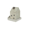 Concrete Lodge Incense Pot