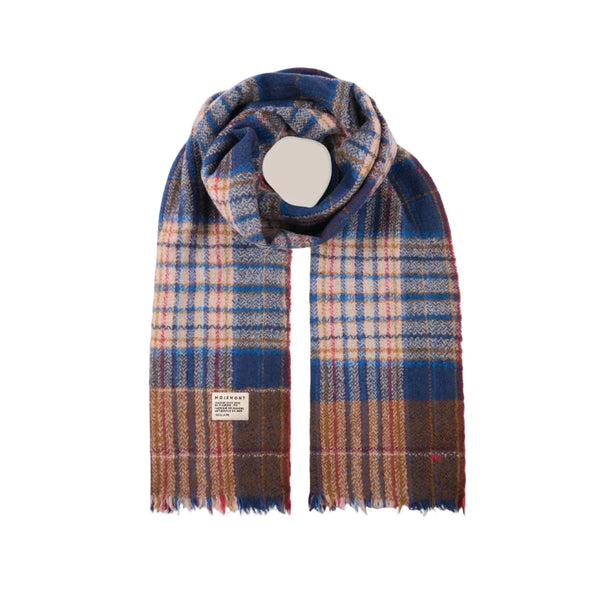 Moismont - Scarf Anderson N°803 Comedia