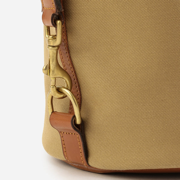 Brady Bag - Frome - Khaki – November 19 Shop