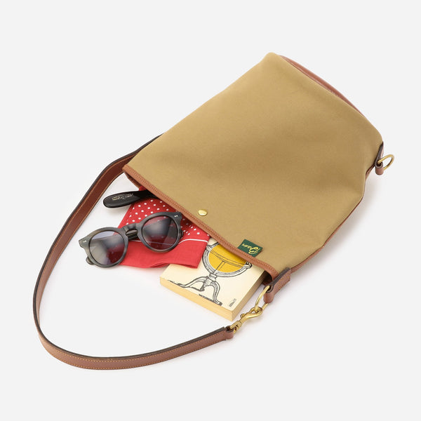 Brady Bag - Frome - Khaki – November 19 Shop