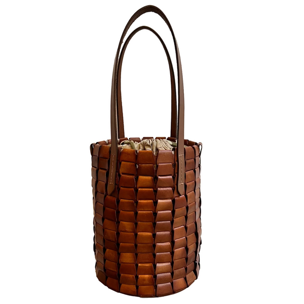 Dragon Diffusion - Link Bucket Bag