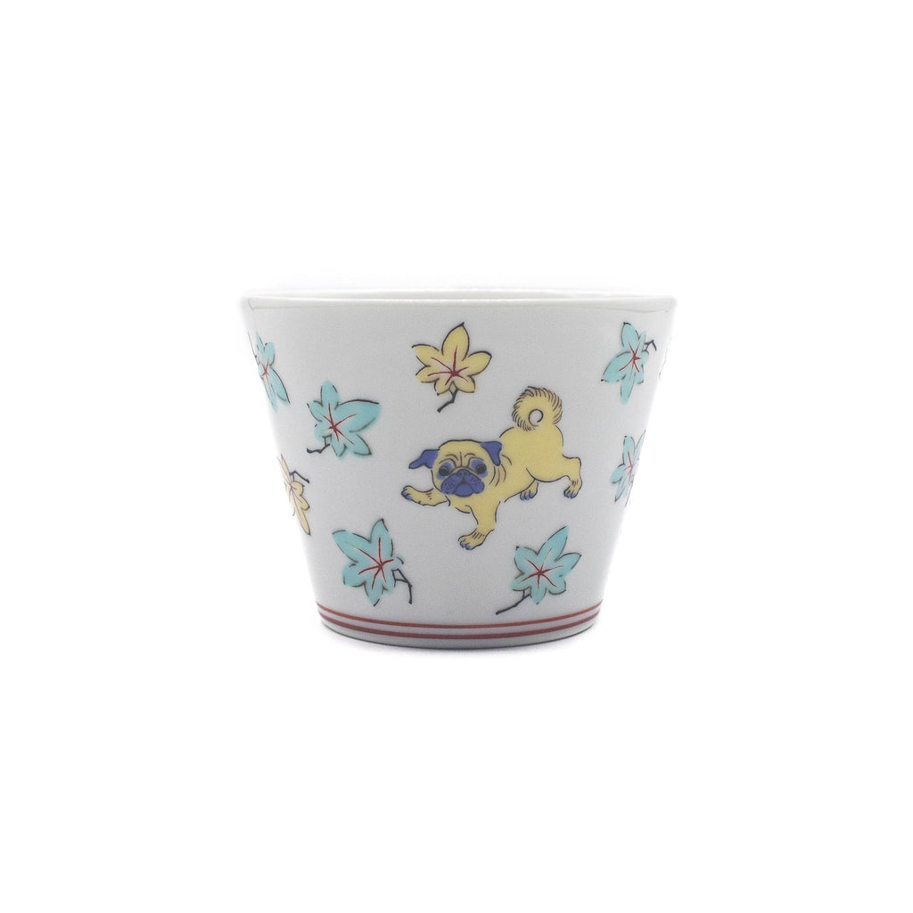 Iroe Cup - Pug
