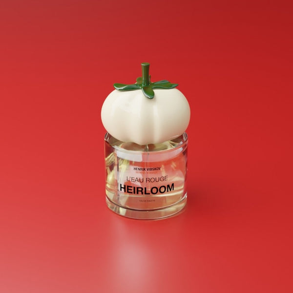 HENRIK VIBSKOV Perfume - L'Eau Rouge Heirloom – November 19 Shop
