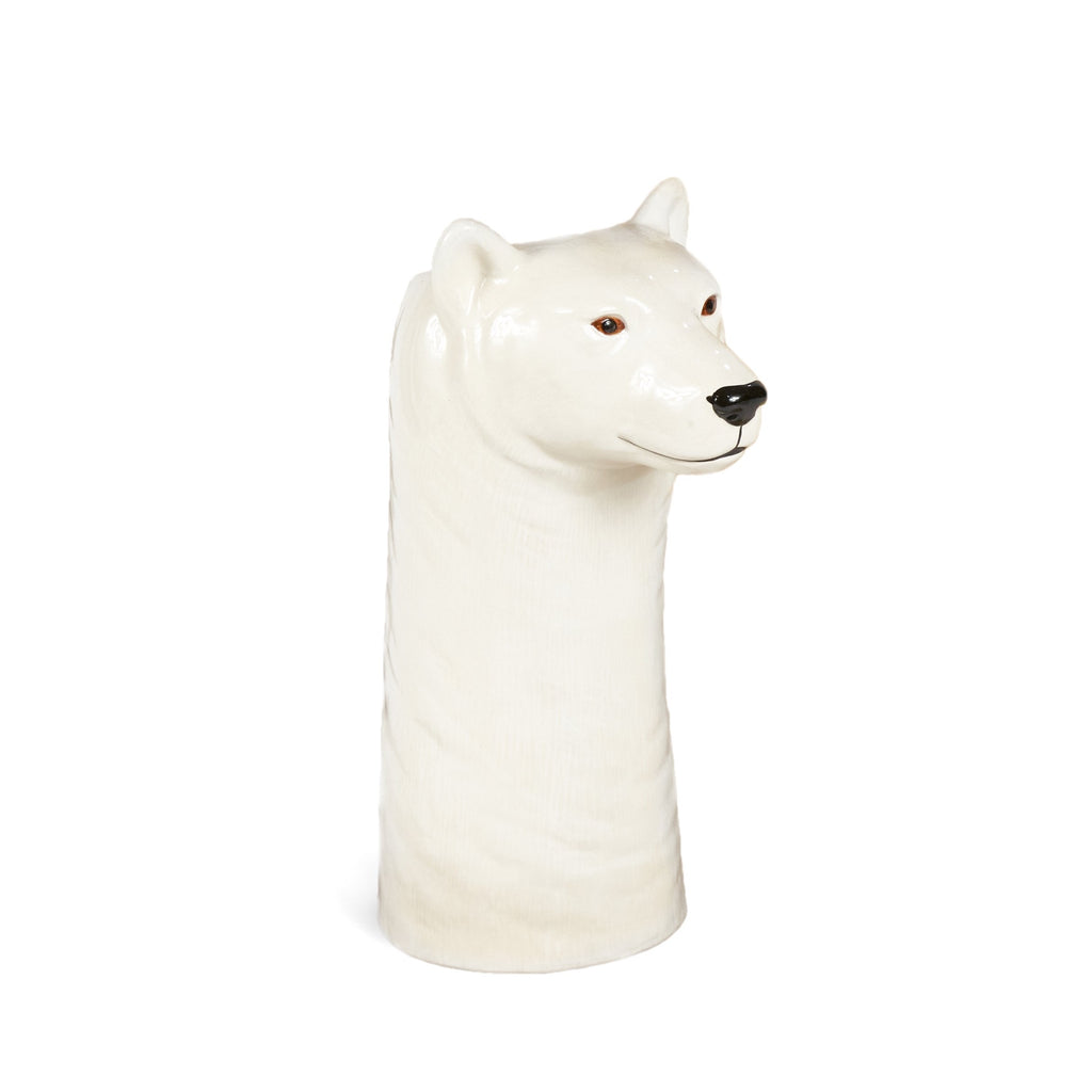 Quail - Polar Bear - Large