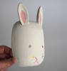 Tottori - White Rabbit of Inaba Mask