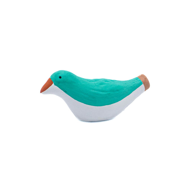 Tottori - Ceramic Pigeon Whistle