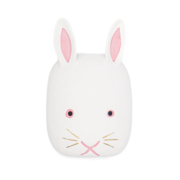 Tottori - White Rabbit of Inaba Mask