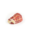 Capocollo Ham candle