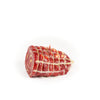 Capocollo Ham candle