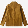 Le Mont St Michel - Genuine Work Jacket - Amber