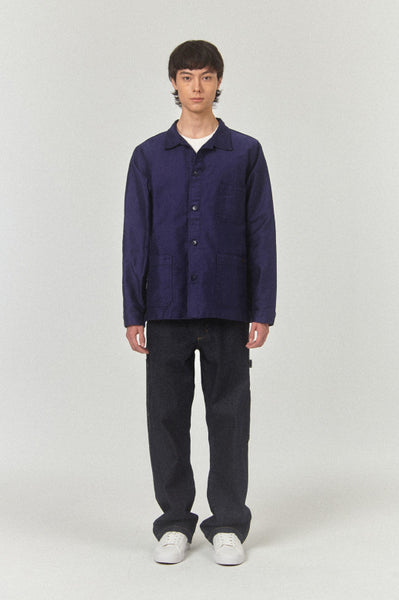 マディソンブルー　MI-MOLLET FLARE SK C/LI 02 NAVY マディソンブルー MI-MOLLET FLARE SK C/LI 02 NAVY MI-MOLLET FLARE