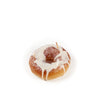 Sugar Doughnut Candle