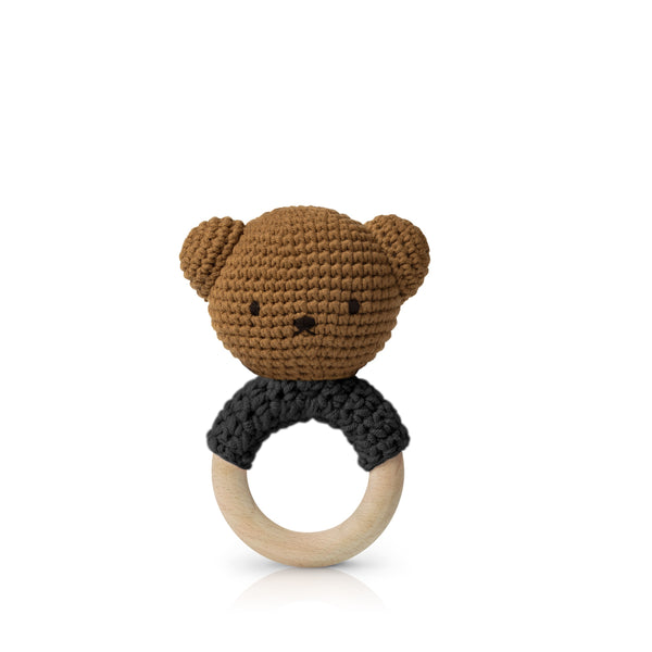 Boris Baby Teether - November 19 Shop