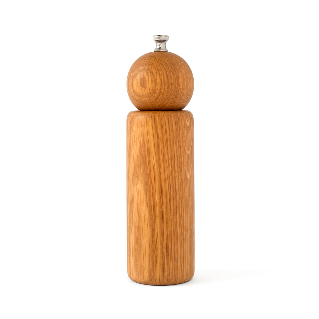 Butler Pepper Mill