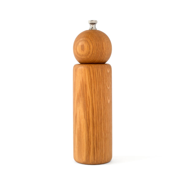 Butler Pepper Mill