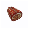 Capocollo Ham candle