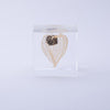 Sola Cube Chinese Lantern