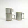 Hasami Mug Gloss Gray - November 19 Market