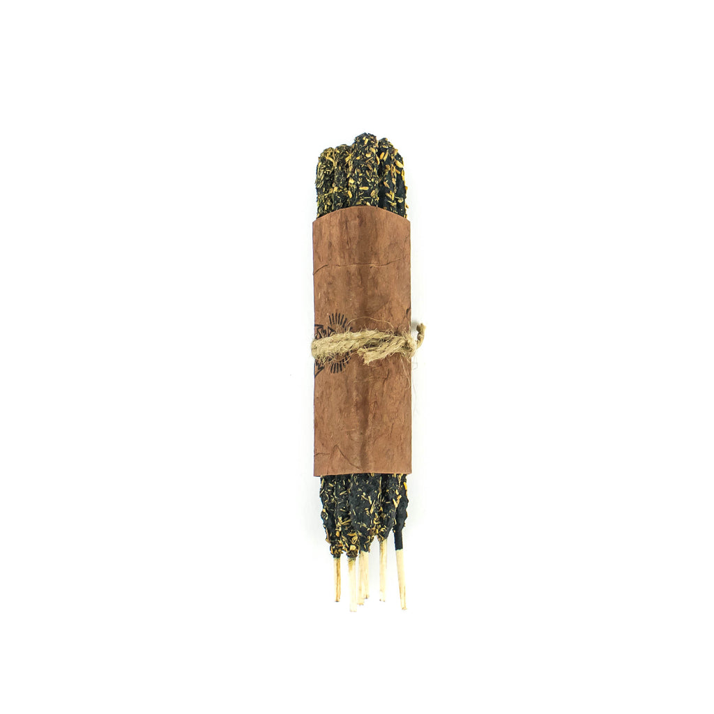 Palo Santo Incense - Pack of 6 - November 19 Market