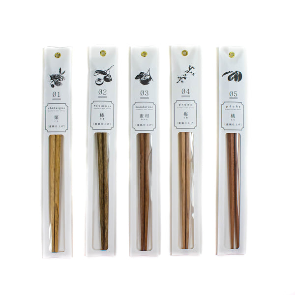 Japanese Chopsticks - November 19 Shop