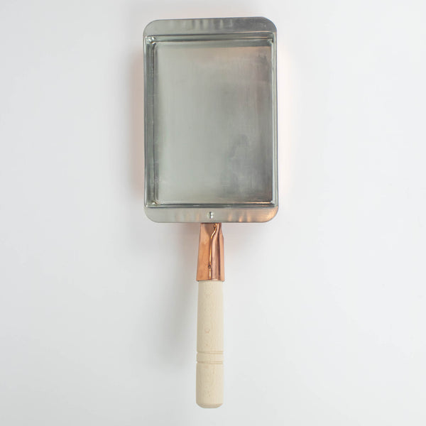 Kansai Style Copper Omelette Pan Rectangular November 19 Shop