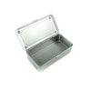 Mini Tool Box - Silver - November 19 Market