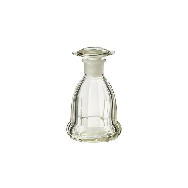 Soy Sauce Pot - Amber - November 19 Market