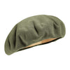 Laulhere - Cotton Beret Pluma