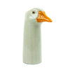 Quail - Goose Vase - Large