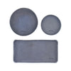 Recycled Leather Tray