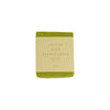 Saipua - Vetiver With French Green Clay Soap - November 19 Market