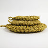 Woven Pot Trivet- Medium - November 19 Market