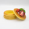 Strawberry Pancake Container - Japan