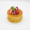 Strawberry Pancake Container - Japan