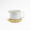 Woven Pot Trivet- Medium - November 19 Market