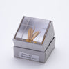 Sola Cube Yellow Fennel Flower