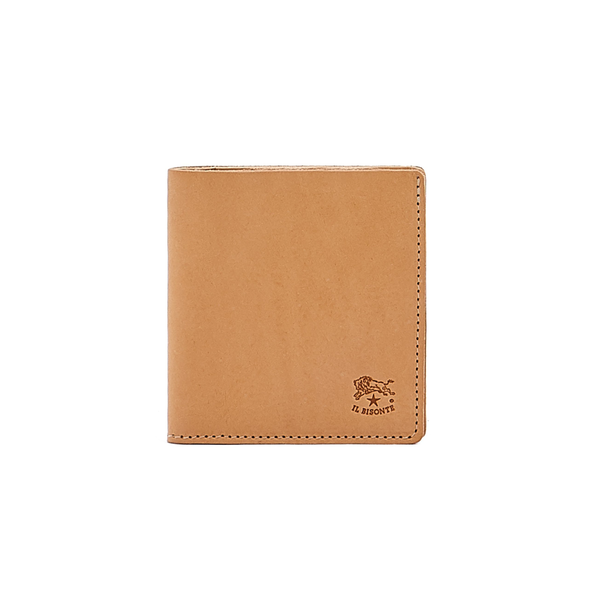 Il Bisonte - Bi Fold Wallet Classic – November 19 Shop