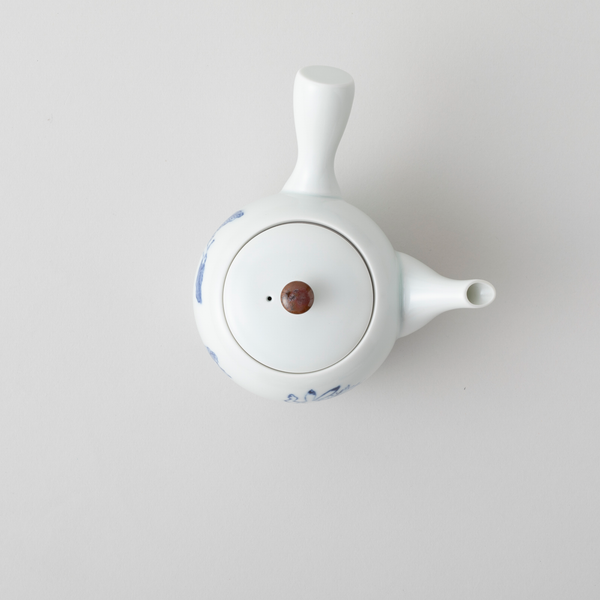 Chojugiga Teapot – November 19 Shop