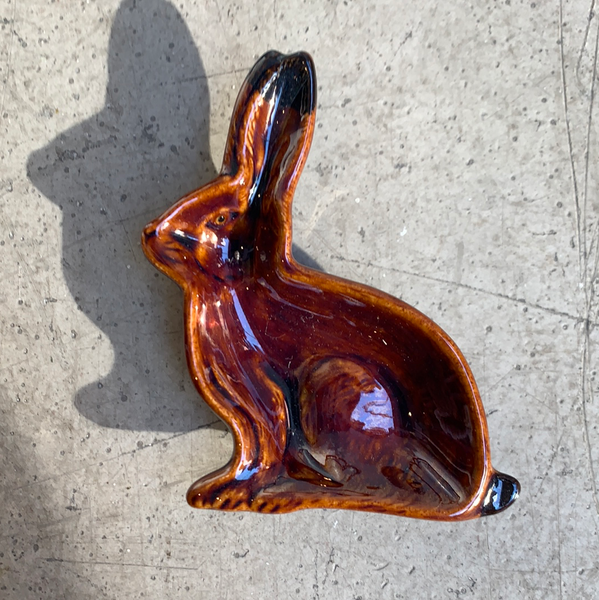 Rabbit Mini Dish – November 19 Shop