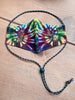 *PRE SALE* (estimated arrival May 20th) Cotton Face Mask with Adjustable Strap - Color Tie Dye - November 19 Market