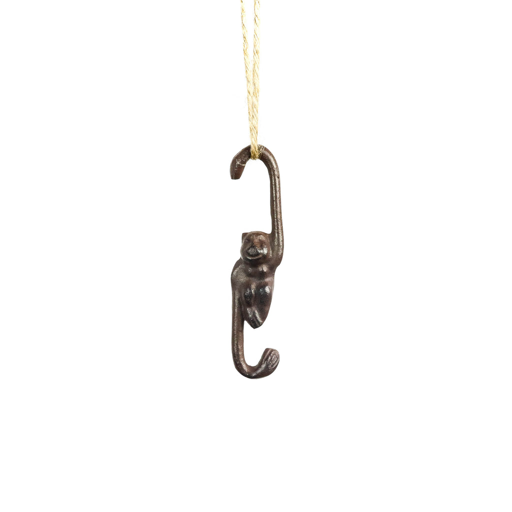 MONKEY HOOK 4" - November 19 Market