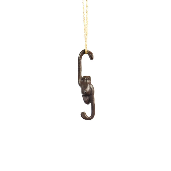 MONKEY HOOK 4" November 19 Shop