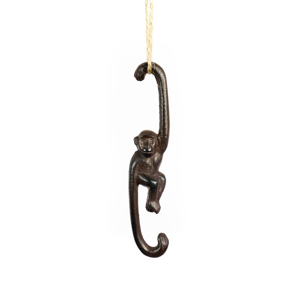 MONKEY HOOK 6" - November 19 Market