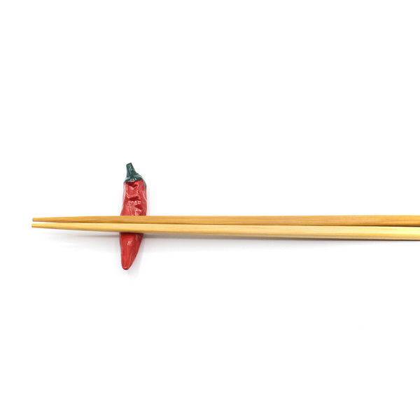 Chili chopsticks holder – November 19 Shop