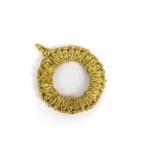 Woven Pot Trivet- Small - November 19 Market