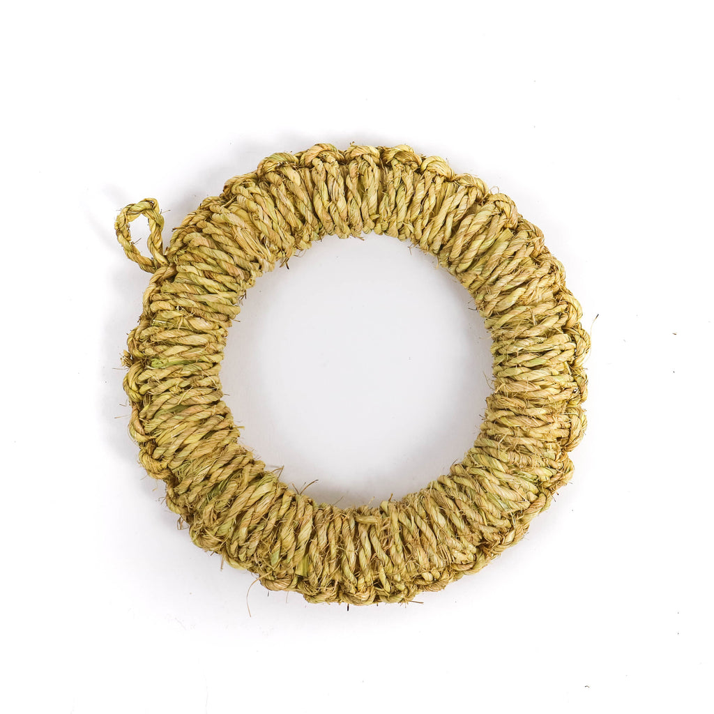 Woven Pot Trivet- Medium - November 19 Market