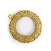 Woven Pot Trivet- Medium - November 19 Market