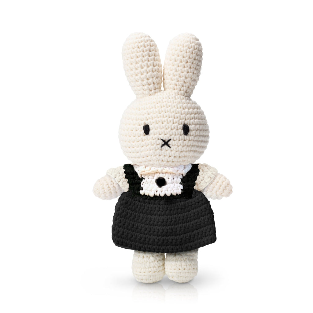 Miffy School Uniform