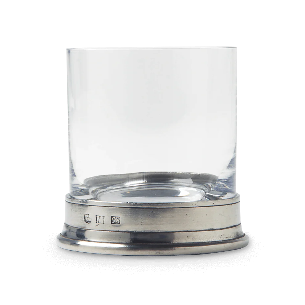 Match - Rocks Glass - 8 oz